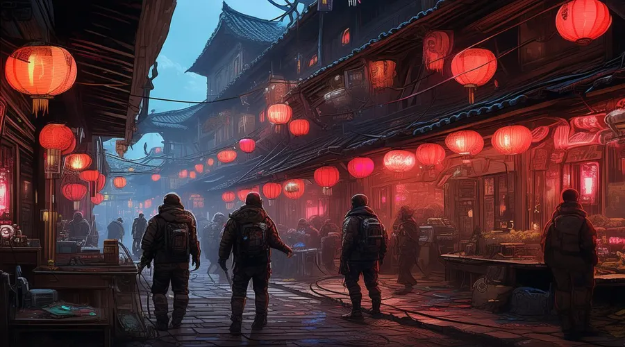 城镇叠叠乐兑换码横幅图片3
